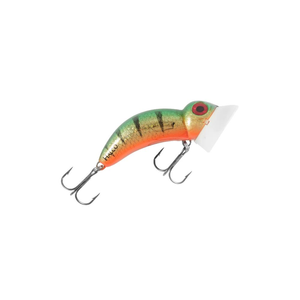 Halco Night Walker 14g 65mm Surface Fishing Lure R26 Golden Green