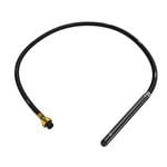 DeWALT 38mm x 2m POWERSHIFT Concrete Vibrator Hose DCPS3382-XJ