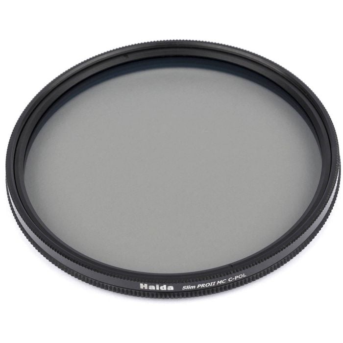 Haida Slim Proii Multi-coating C-pol Filter 86mm