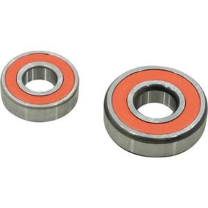 Rear Wheel Bearing Kit For Daihatsu Yrv M201g 1.3l 2001~2005