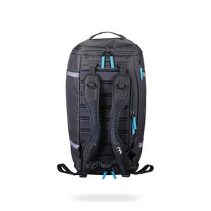 Bbb D-day Duffel Black