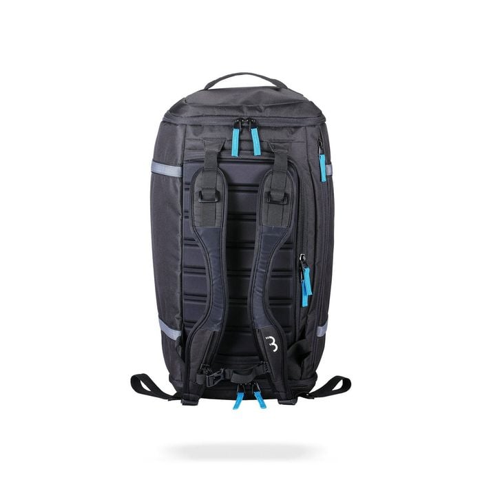 Bbb D-day Duffel Black