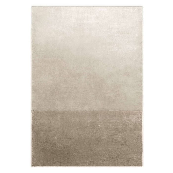 Loopsie-290cm X 200cm-sackett Beige Washable Rug