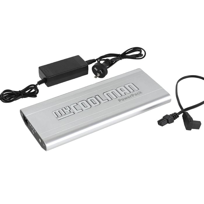 myCOOLMAN Magnetic Lithium PowerPack Battery For myCOOLMAN Fridges/Freezers