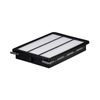 WIX Air Filter WA9834 Interchangeable with A1918, WA5422