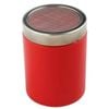 Crema Pro Cocoa Shaker Red