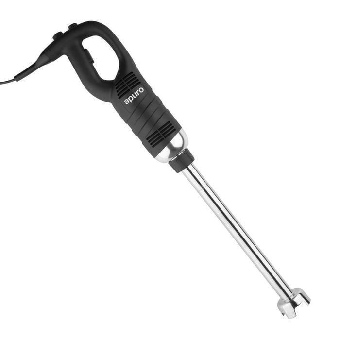 Apuro Variable Speed Stick Blender 500mm Shaft - Fs442-a