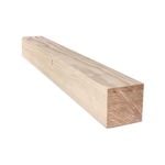 135 x 135 x 6000mm Glulam Post 