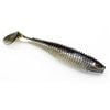 Chasebaits 4-Inch Paddle Baits Soft Plastic Fishing Lures - MONEY