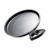 Non Stick Crepe Pan Ebony 28x2.5cm Bessemer