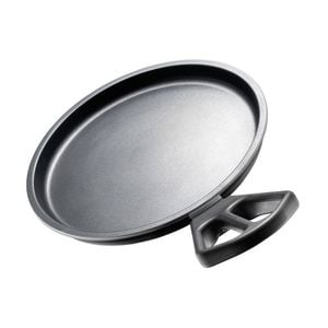 Non Stick Crepe Pan Ebony 28x2.5cm Bessemer