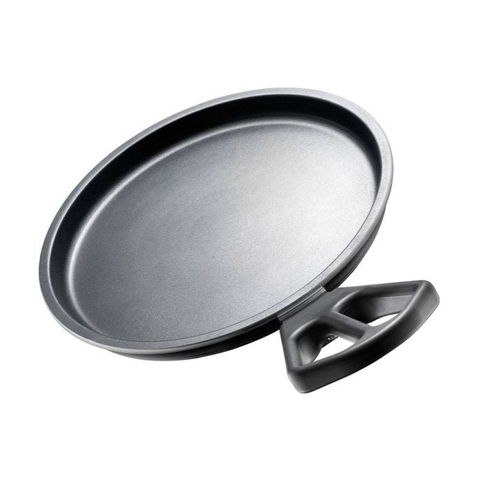 Non Stick Crepe Pan Ebony 28x2.5cm Bessemer