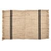 Assemble Farell Cotton Jute Placemat Natural 35x48cm
