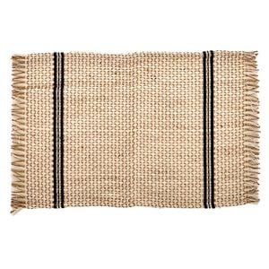 Assemble Farell Cotton Jute Placemat Natural 35x48cm