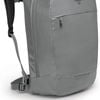 Osprey Panel Loader Travel Backpack  Smoke Grey 25L