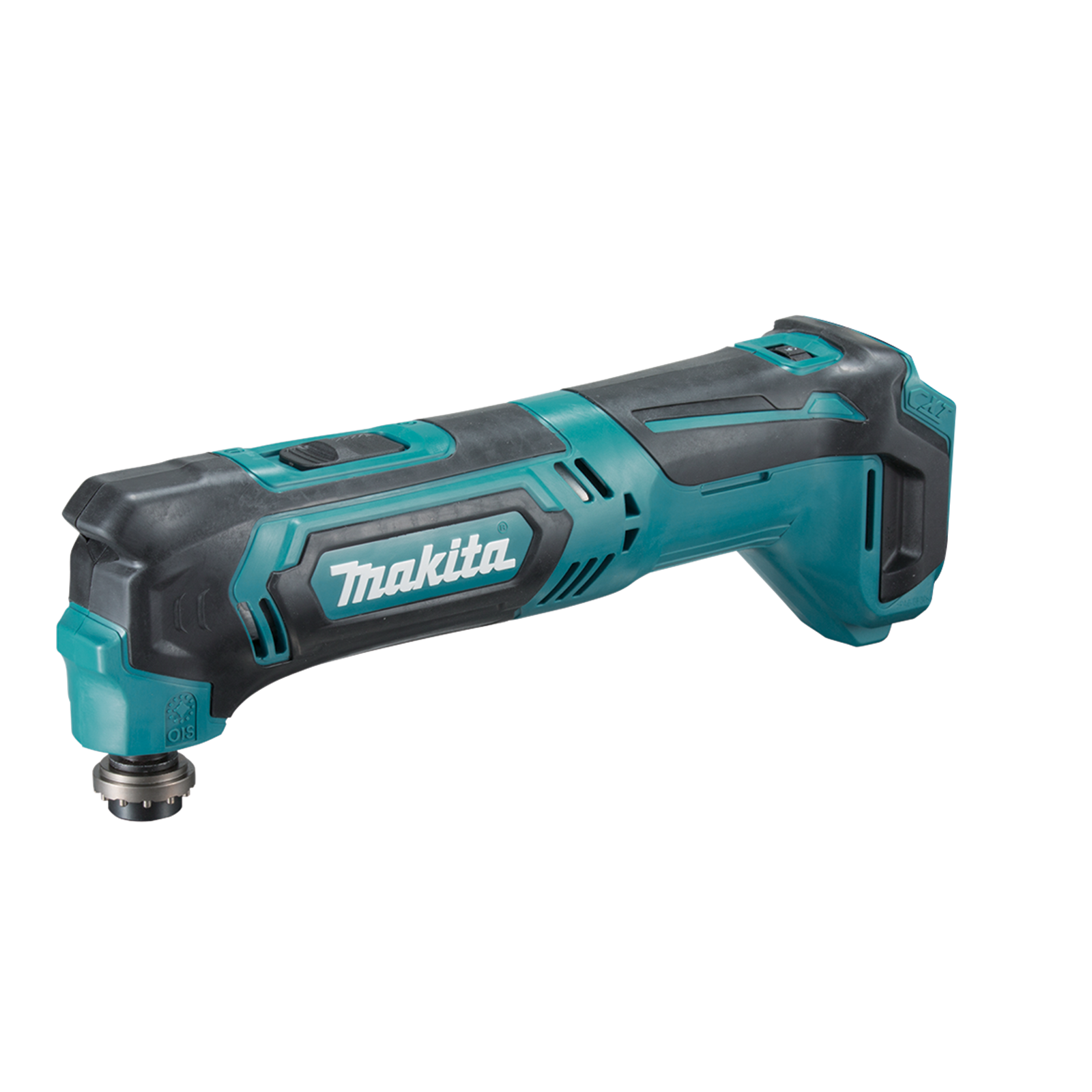 Makita 12v Multi Tool Cordless Max - Skin Only