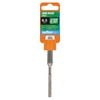 Sutton Tools 6.5 X 110mm 4 Cut SDS Plus Masonry Drill Bit
