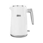Sunbeam Obliq Collection KEP3007WH Electric Kettle 1.7L White