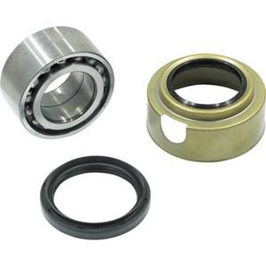 Front Wheel Bearing Kit For Suzuki Baleno Ga Gb Gc Gd
