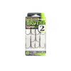 Ryugi Pierce HPB074 Pierce Treble Brutal Heavy Duty Fishing Hook 2