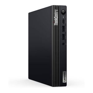Lenovo ThinkCentre M70Q G5 Tiny Desktop PC, i7-14700T, 32GB RAM, 1TB SSD, Windows 11 Pro [12TD002EAU]