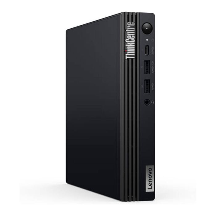 Lenovo ThinkCentre M70Q G5 Tiny Desktop PC, i7-14700T, 32GB RAM, 1TB SSD, Windows 11 Pro [12TD002EAU]
