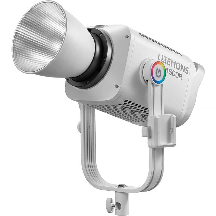 Godox Litemons La600r Rgb Led Light