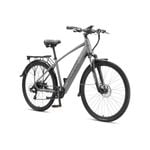 Electric Hybrid Bikes