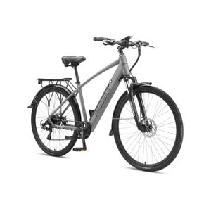 Electric Hybrid Bikes