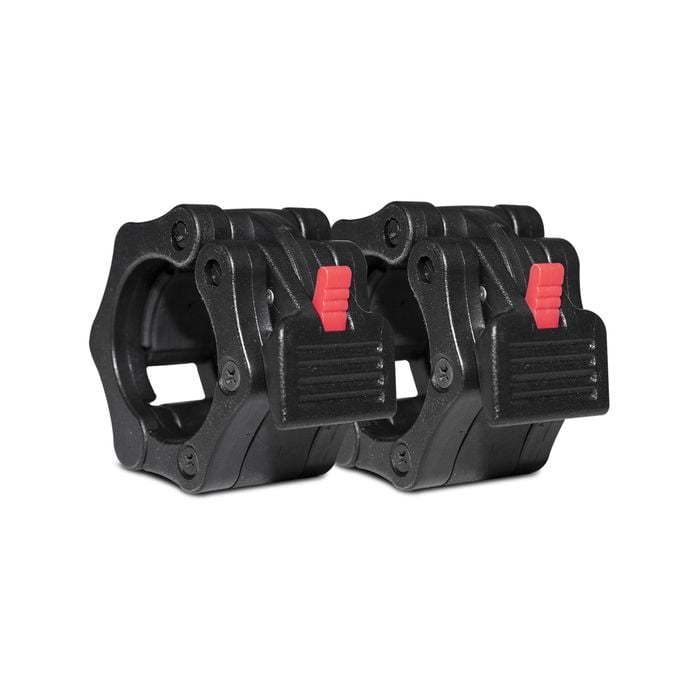 CORTEX Olympic Lock Jaw Collars (Pair)