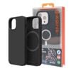Redefine Liquid Silicone For Iphone 16 Pro - Black