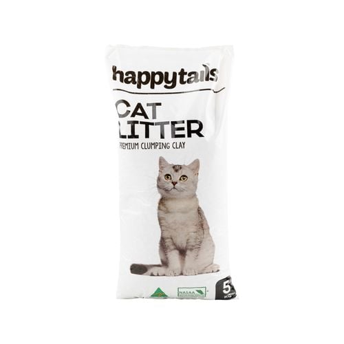 Clumping clay cat litter best sale