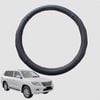 Steering Wheel Cover for Lexus LX 1998-2007 (J100) 38CM | Circle