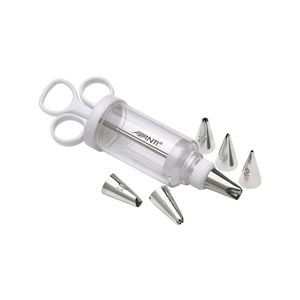 Avanti 7 Piece Syringe Icing Set