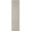 Jasmin Beige Runner 400X80Cm Rug