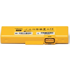 Defibtech Lifeline 2 Years Replacement Battery - (Lifeline VIEW/ECG/PRO only) - Expires 30/04/2028