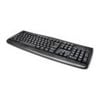 Kensington Pro Fit Keyboard Rf Wireless Black [k72450]