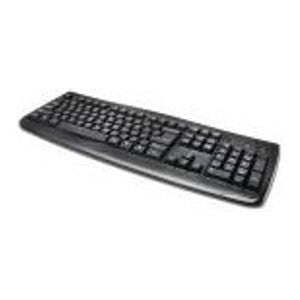 Kensington Pro Fit Keyboard Rf Wireless Black [k72450]
