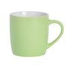 Argon Tableware Tea Coffee Stoneware Contemporary Coloured Mugs - 340ml