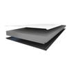 Panelspan 2400 x 1200 x 50mm White Insulated Sandwich Panel