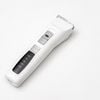 YES4PETS Pet Electric Dog Pet Clipper Kit Blade Set Cat Animal Hair Grooming Cordless White
