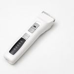 YES4PETS Pet Electric Dog Pet Clipper Kit Blade Set Cat Animal Hair Grooming Cordless White