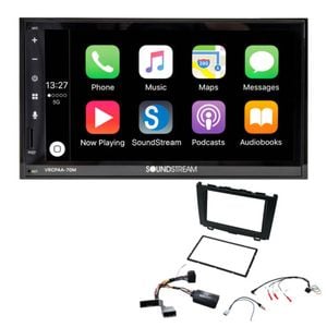 Soundstream 70m To Suit Honda Crv 07-11