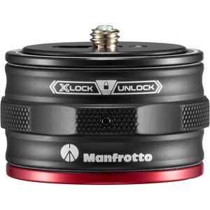 Manfrotto MOVE Quick Release