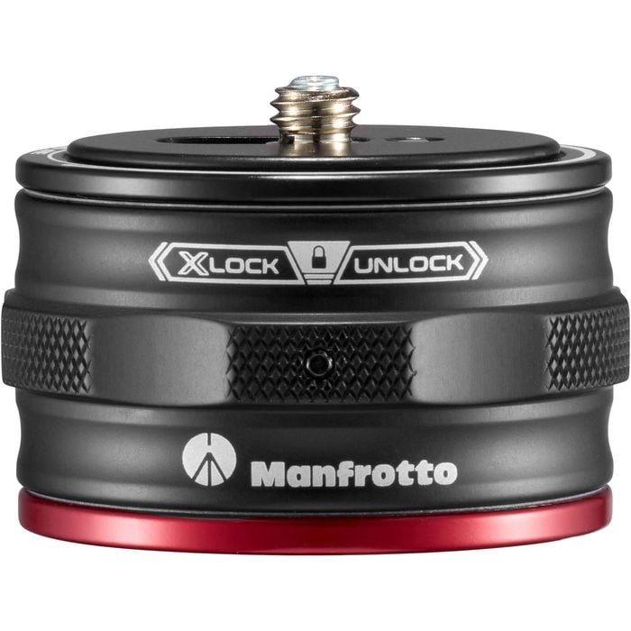 Manfrotto MOVE Quick Release