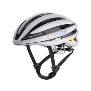 Limar Air Pro Mips Road Helmet Iridescent White