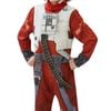 Poe Dameron X-wing Fighter Tween Star Wars Costume - 11-12