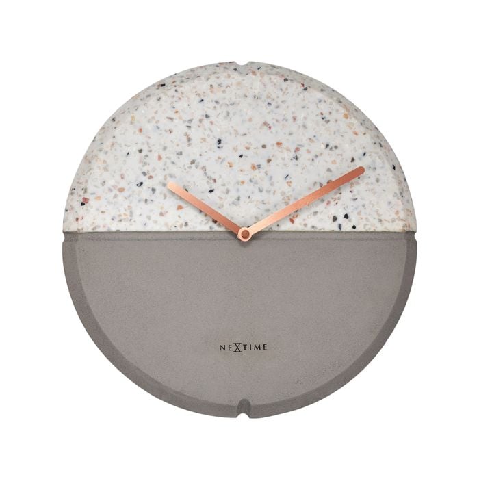 NeXtime Conrazzo Wall Clock 32cm