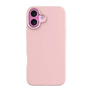 X-One Dropguard 3S Matte Silicone Case for iPhone 16 Plus - Sakura
