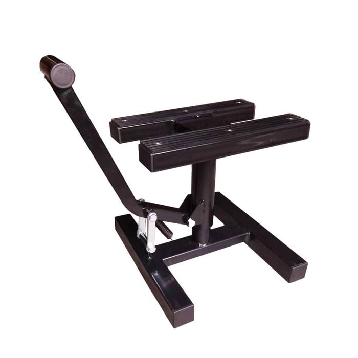Taurus Legend 160kg Dirt Bike Lift With H-Shape Top